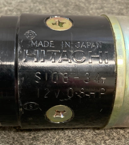 Kawasaki 21163-3501 Motor Starter New Genuine