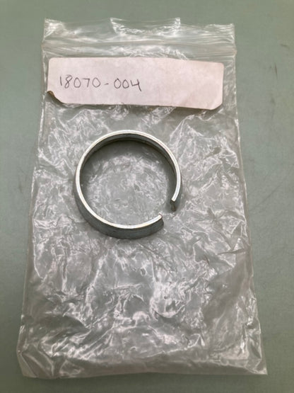 Kawasaki 18070-004 Exhaust Pipe Insert Holder New Replaces