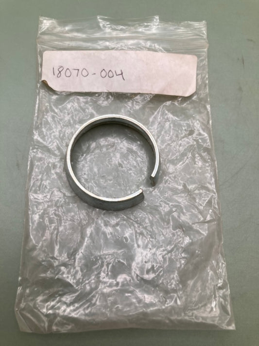 Kawasaki 18070-004 Exhaust Pipe Insert Holder New Replaces