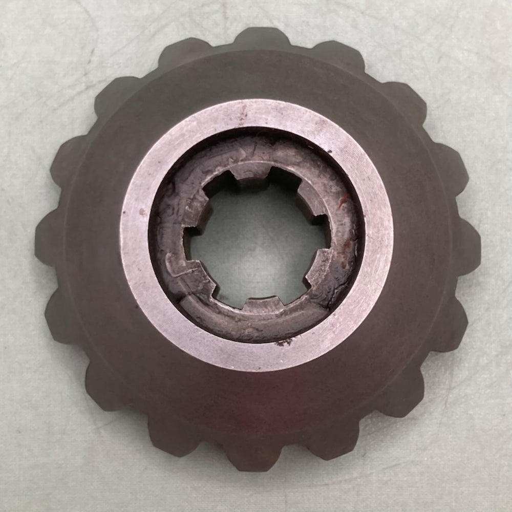 Kawasaki 16085-4007 Bevel Gear 16T New Replaces