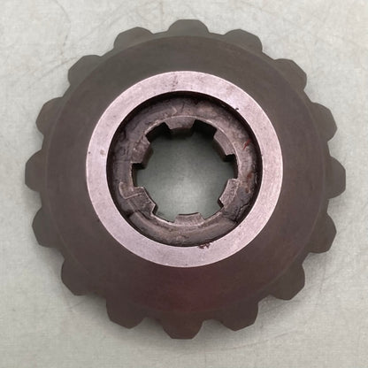 Kawasaki 16085-4007 Bevel Gear 16T New Replaces