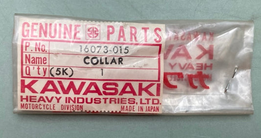 Kawasaki 16073-015 Collar New Genuine