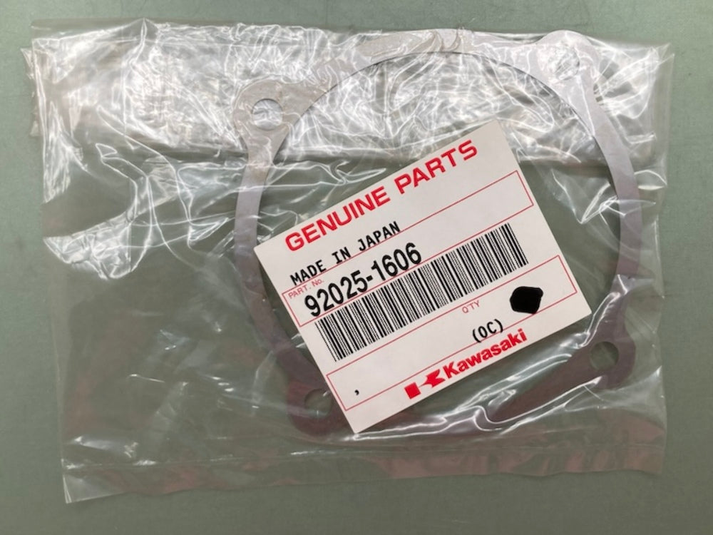 Kawasaki 92025-1606 Shim T=0.10 New Genuine