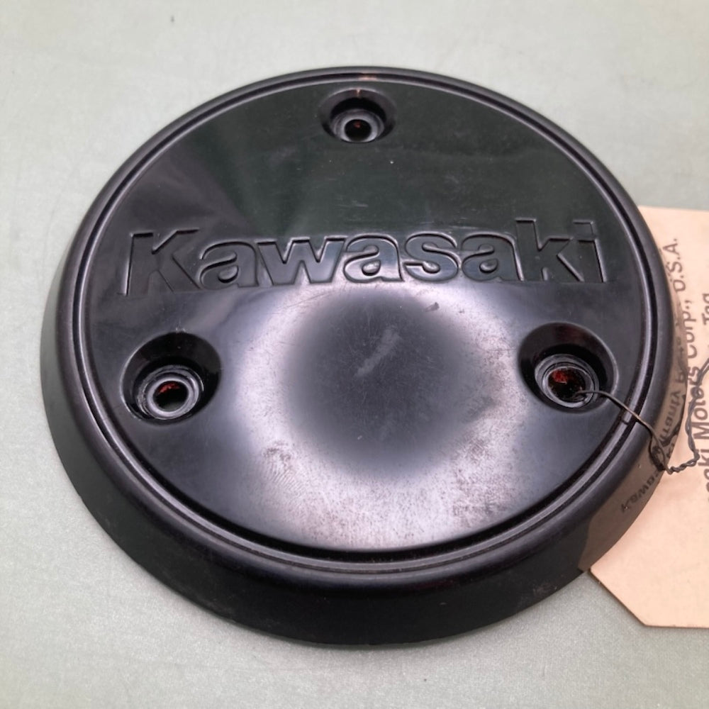 Kawasaki 14091-1444 Heat Insulator Cover New Genuine