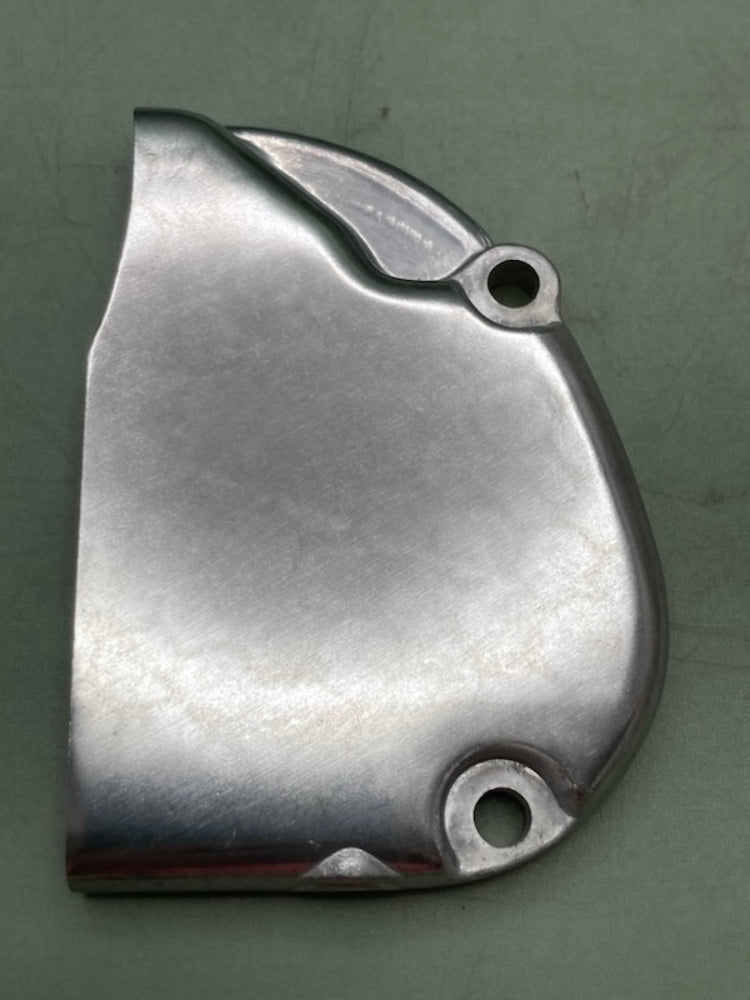 Kawasaki 14030-029-80 Oil Pump Cover New Genuine