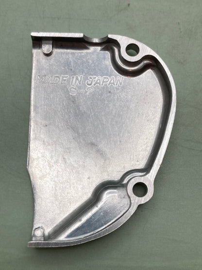 Kawasaki 14030-029-80 Oil Pump Cover New Genuine