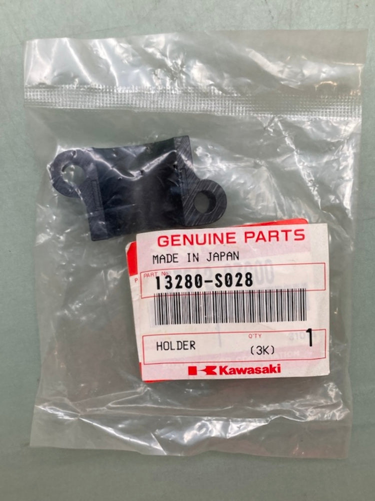 Kawasaki 13280-S028 Holder New Genuine