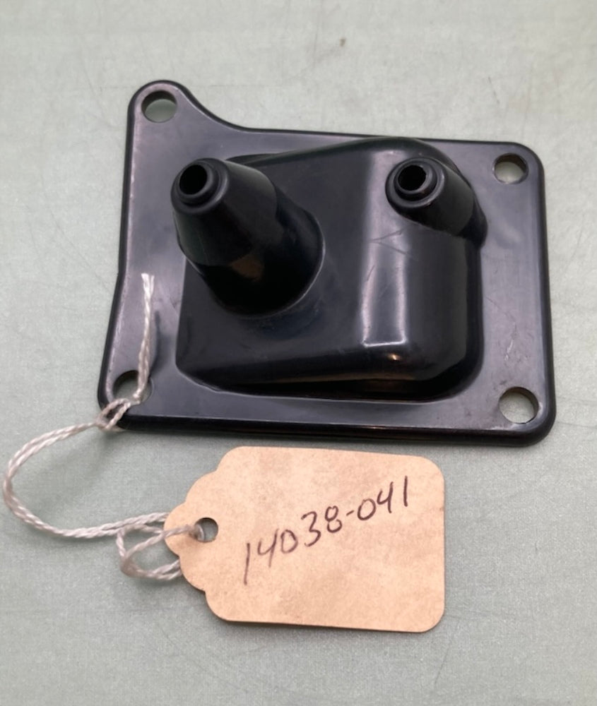 Kawasaki 14038-041 Carburetor Cap New Replaces