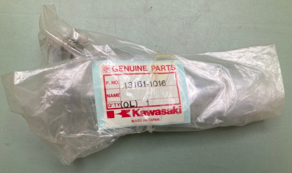 Kawasaki 13161-1016 Lever Comp Change Sha New Genuine