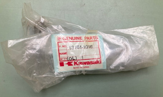 Kawasaki 13161-1016 Lever Comp Change Sha New Genuine
