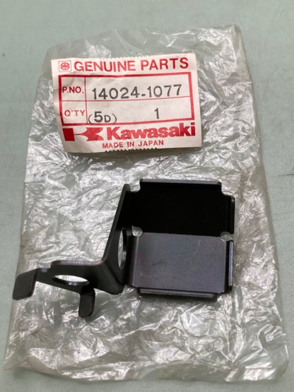 Kawasaki 14024-1077 Cover New Genuine