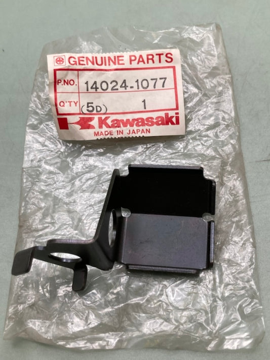 Kawasaki 14024-1077 Cover New Genuine