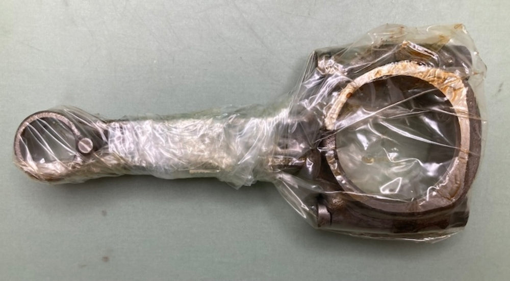 Kawasaki 13251-1093-GG Rod Assy Connecting G 13251-1093-HH New Genuine