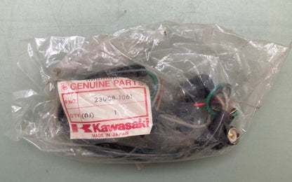 Kawasaki 23008-1061 Socket Pilot Box New Genuine