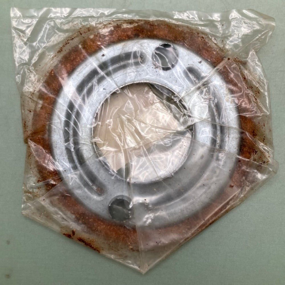 Kawasaki 13169-1162 Plate Air Cleaner New Genuine
