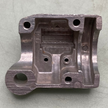 Kawasaki 46017-1071 Grip Assy Right New Replaces