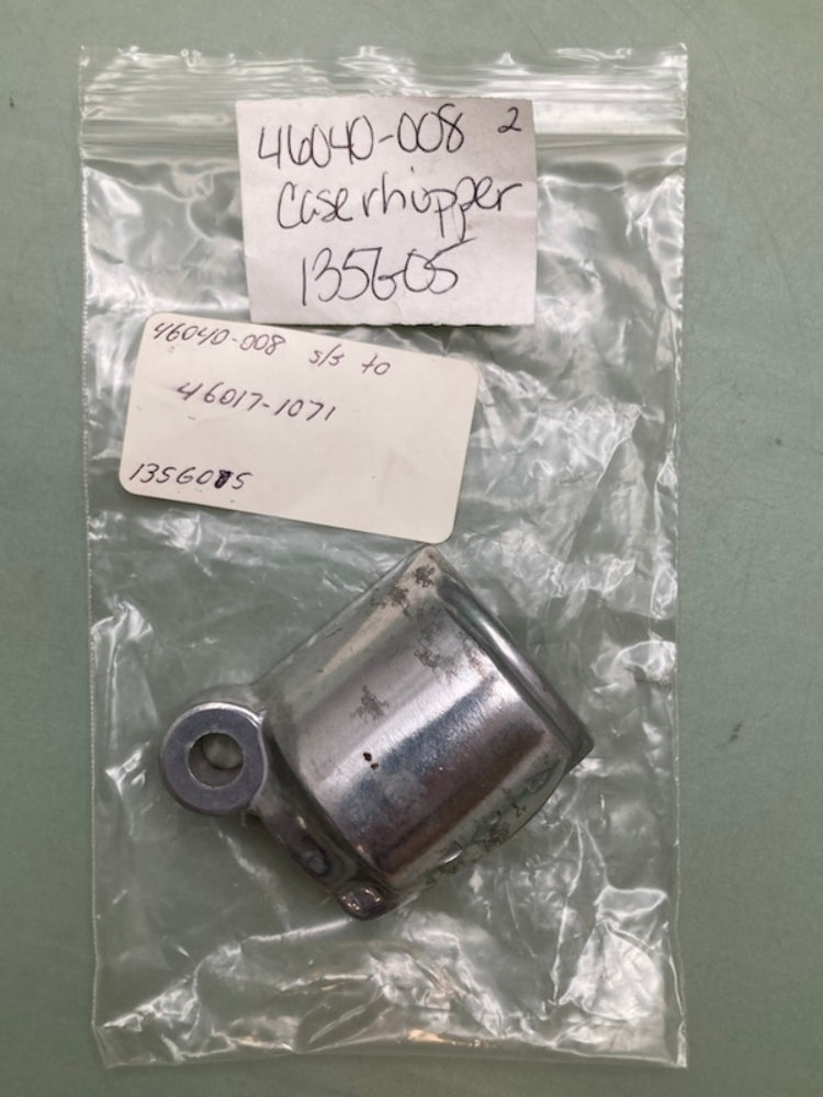 Kawasaki 46017-1071 Grip Assy Right New Replaces