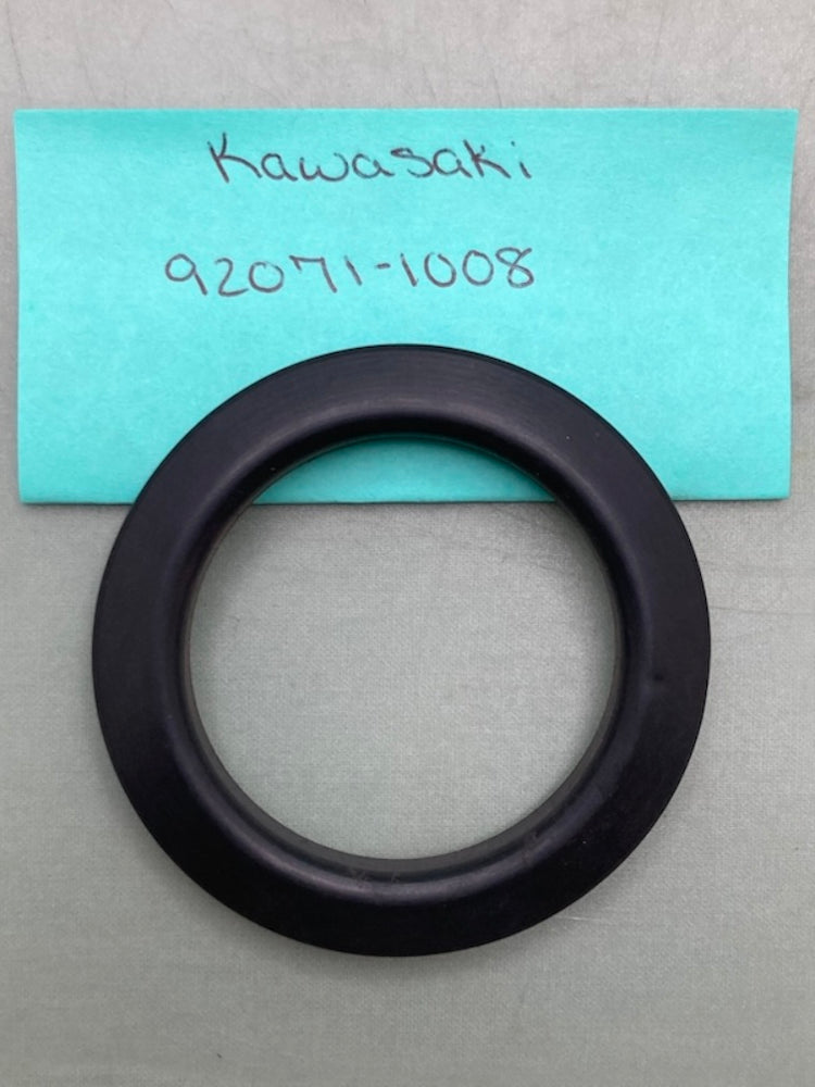 Kawasaki 92071-1008 Grommet New Replaces