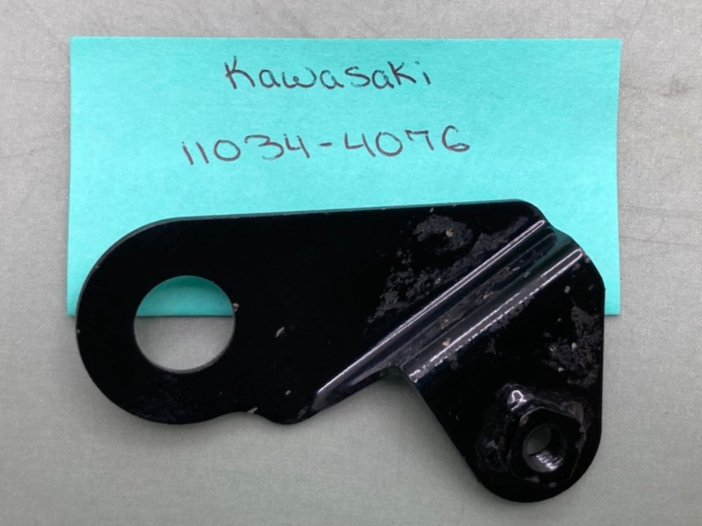 Kawasaki 11034-4076 Bracket New Replaces