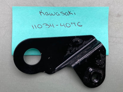 Kawasaki 11034-4076 Bracket New Replaces