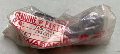 Kawasaki 34003-064 Bracket FTR Bar RH New Genuine