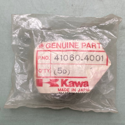 Kawasaki 41060-4001 Meter Screw Gear New Genuine