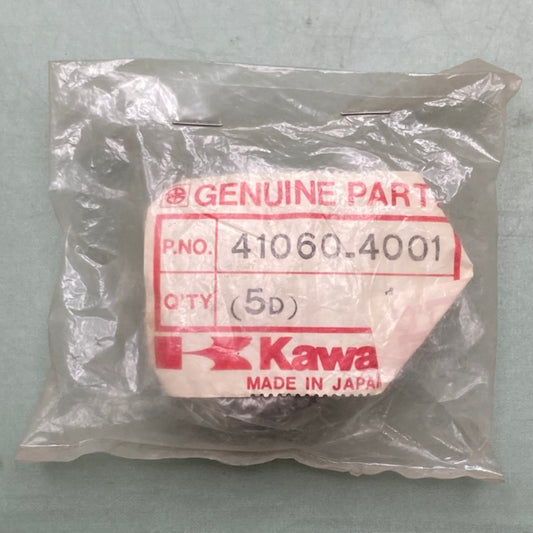 Kawasaki 41060-4001 Meter Screw Gear New Genuine