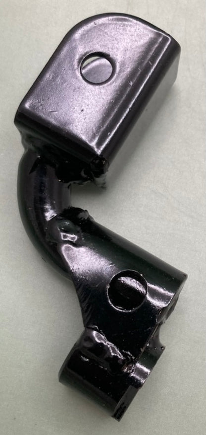 Kawasaki 34003-054 Bracket Footrest RH New Genuine