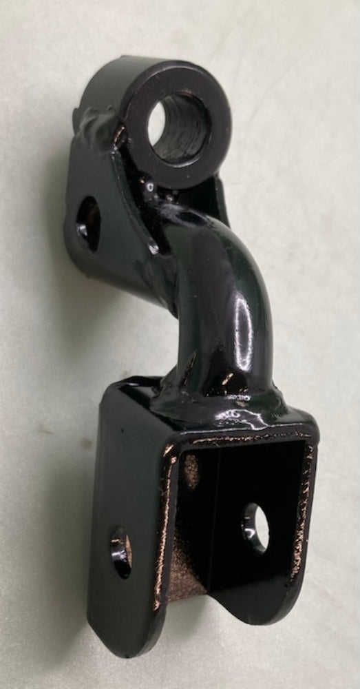 Kawasaki 34003-054 Bracket Footrest RH New Genuine