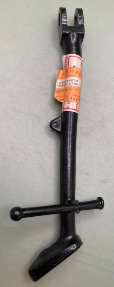 Kawasaki 34024-059 Side Stand New Genuine