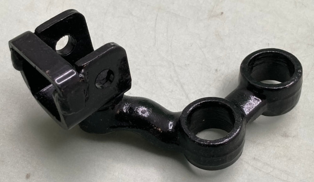 Kawasaki 34003-1051 Holder Step FR LH New Genuine