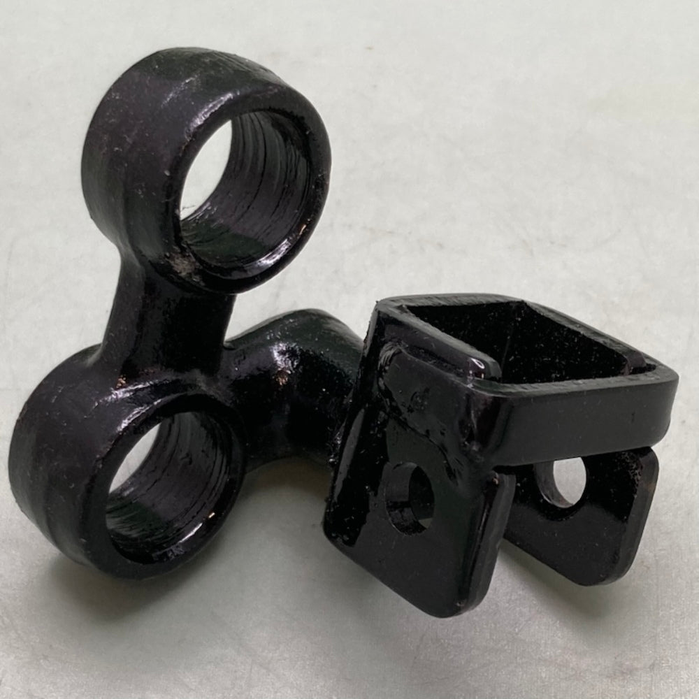 Kawasaki 34003-1065 Holder Step FR RH New Genuine