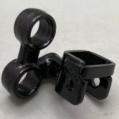 Kawasaki 34003-1065 Holder Step FR RH New Genuine