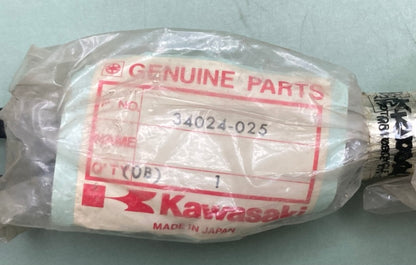 Kawasaki 34024-025 Stand Side New Genuine