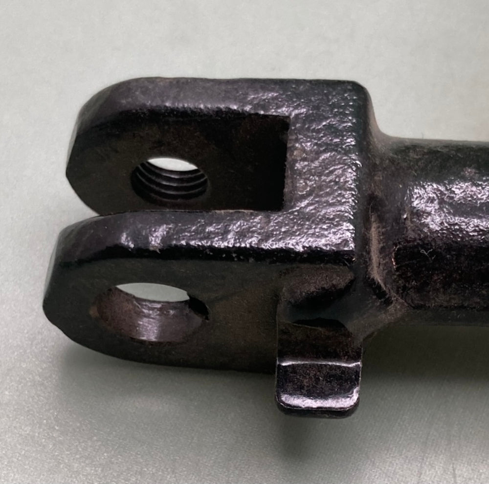 Kawasaki 34024-1168 Side Stand New Genuine
