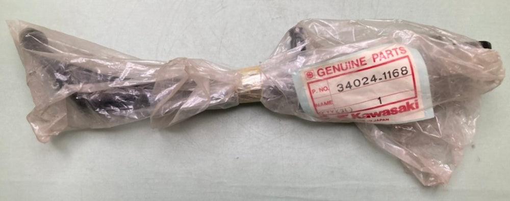 Kawasaki 34024-1168 Side Stand New Genuine