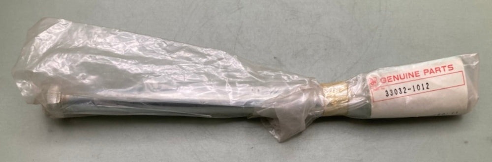 Kawasaki 33032-1012 Shaft Swing Arm New Genuine