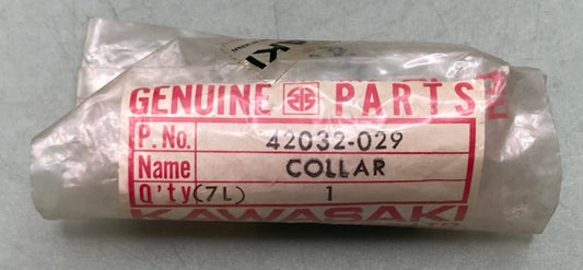 Kawasaki 42032-029 Collar Rear Axle New Genuine