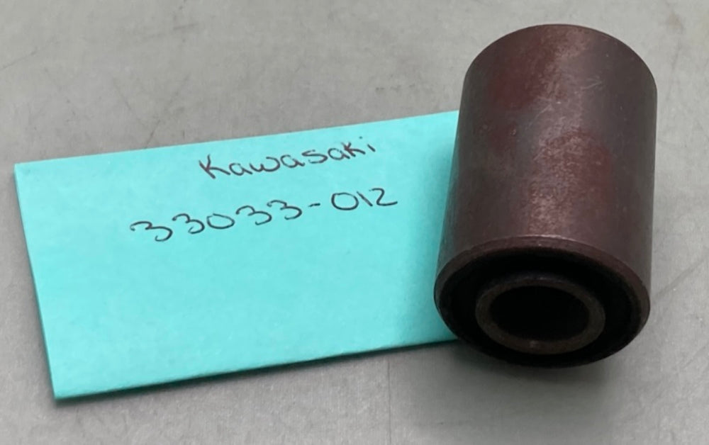 Kawasaki 33033-012 Bushing Swinging Arm New Replaces