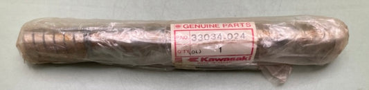 Kawasaki 33034-024 Sleeve Swing Arm New Genuine