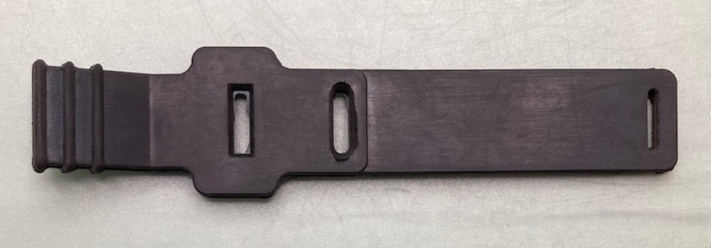 Kawasaki 92072-1209 Band New Replaces