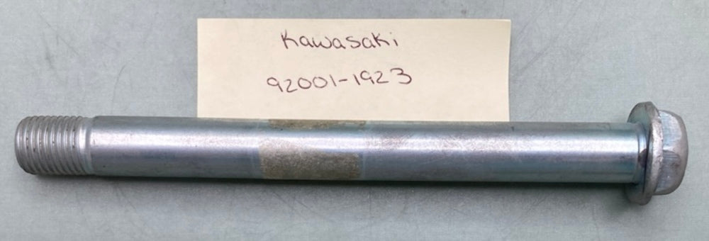 Kawasaki 92001-1923 Bolt 14X143 New Replaces