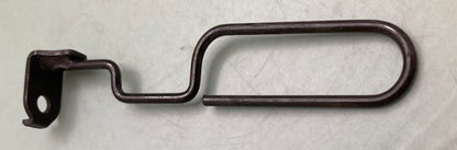 Kawasaki 92037-1393 Clamp Brake Hose LH B New Replaces