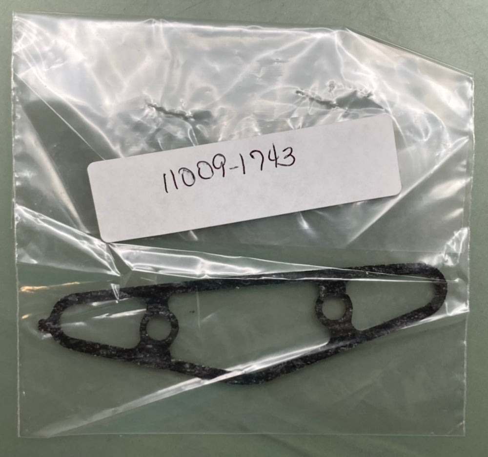 Kawasaki 11009-1743 Gasket 11060-1228 New Replaces