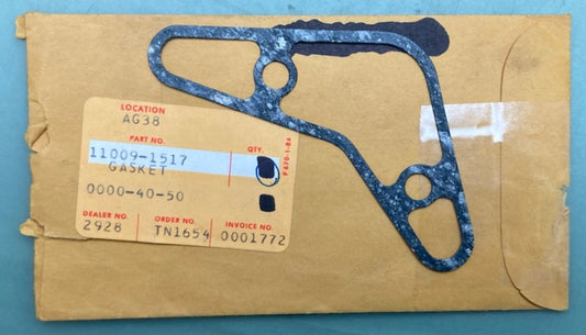Kawasaki 11009-1517 Gasket 11060-1223 New Replaces