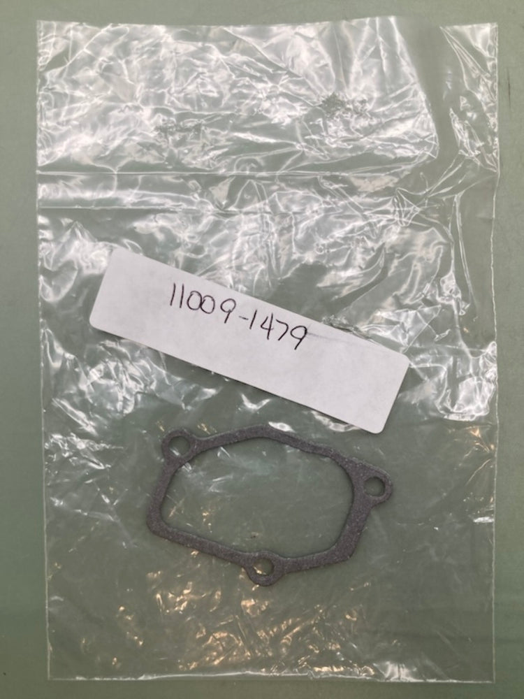 Kawasaki 11009-1479 Gasket RH Governor 11060-1157 New Replaces