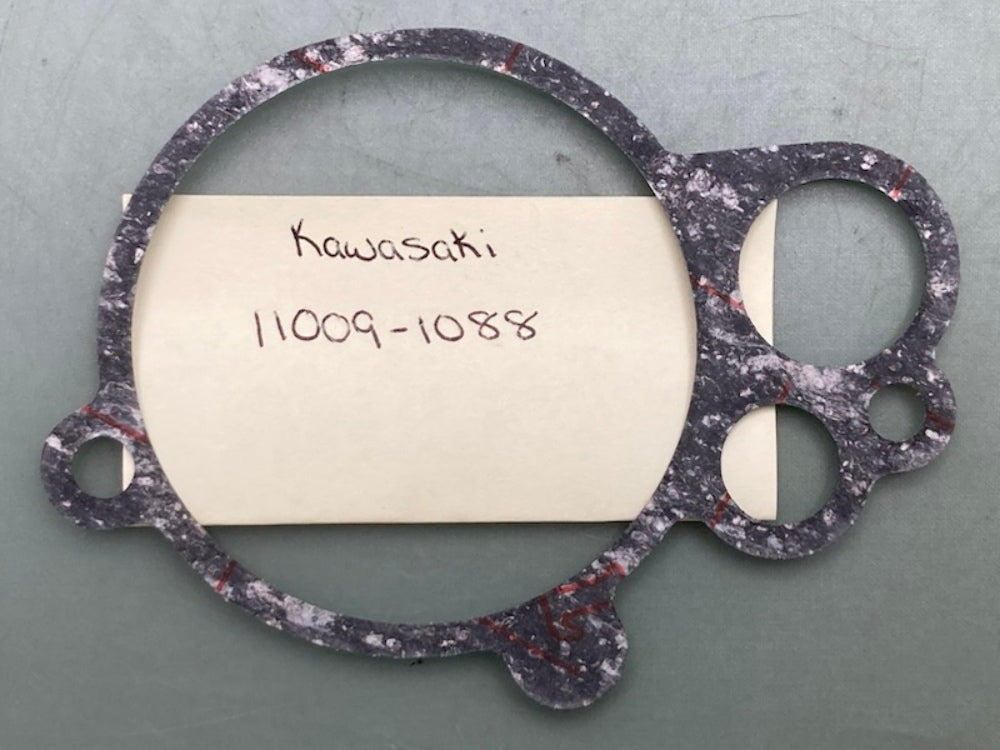 Kawasaki 11009-1088 Oil Pump Gasket 11060-1383 New Replaces