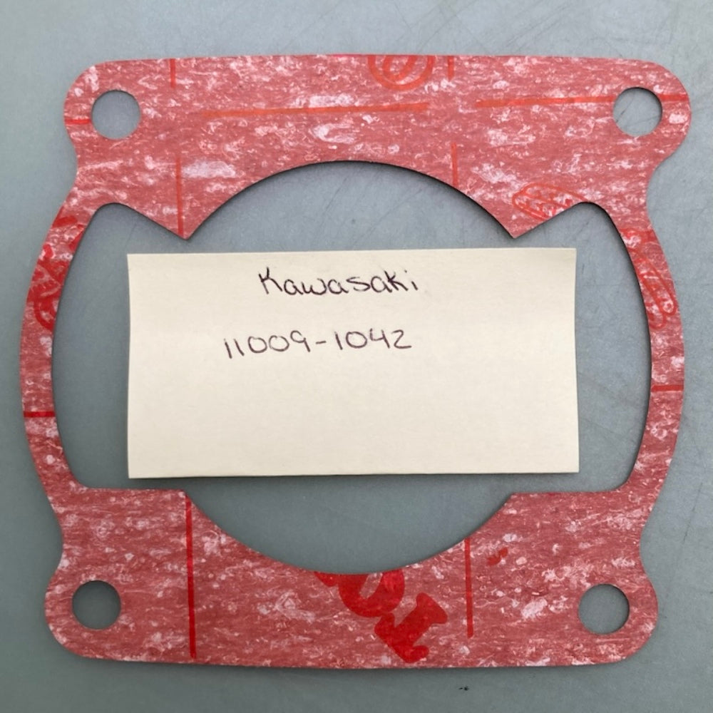 Kawasaki 11009-1042 Cylinder Gasket New Replaces