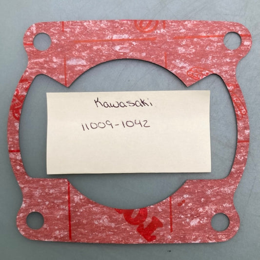 Kawasaki 11009-1042 Cylinder Gasket New Replaces