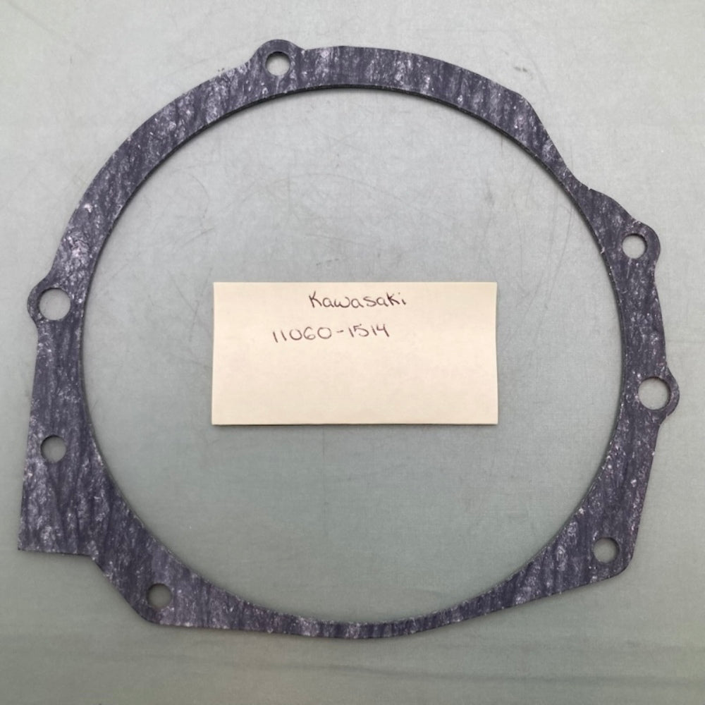 Kawasaki 11060-1514 Generator Cove Gasket New Replaces